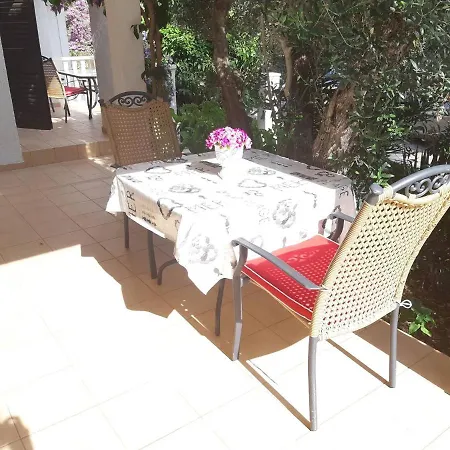 By The Beach Korcula Island 1 Apartment