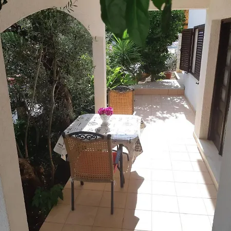 By The Beach Korcula Island 1 Apartment *