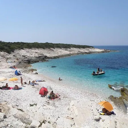 By The Beach Korcula Island 1 Vela Luka