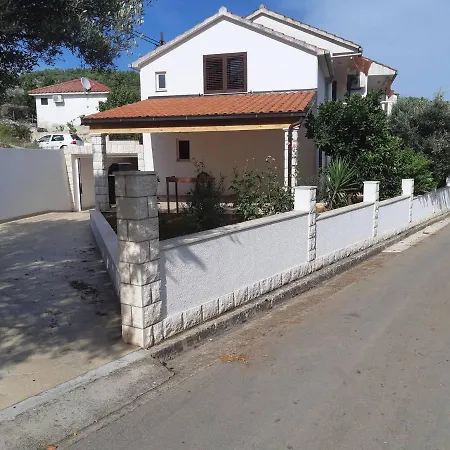 By The Beach Korcula Island 1 Apartment