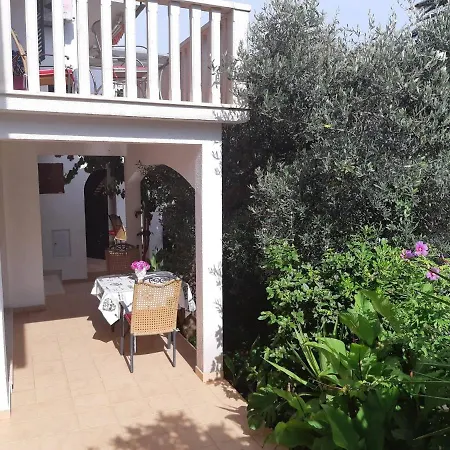 By The Beach Korcula Island 1 Apartment *