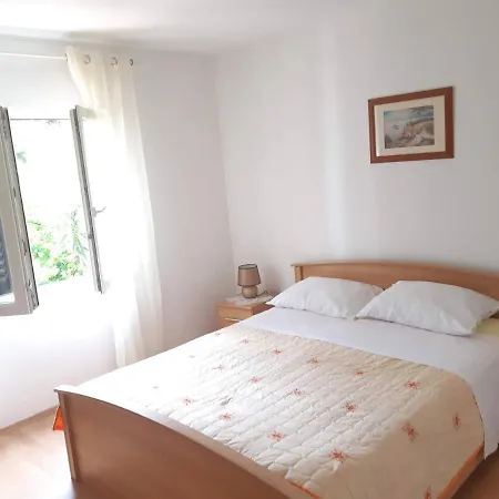 Apartment By The Beach Korcula Island 1