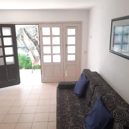 Apartmán By The Beach Korcula Island 1 *