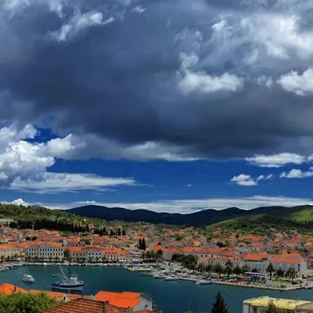 By The Beach Korcula Island 1 * Vela Luka