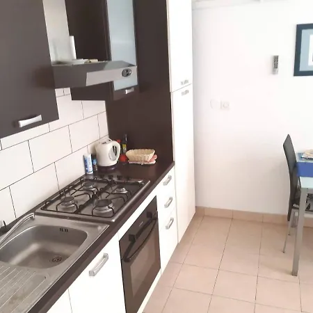Apartmán By The Beach Korcula Island 1 *