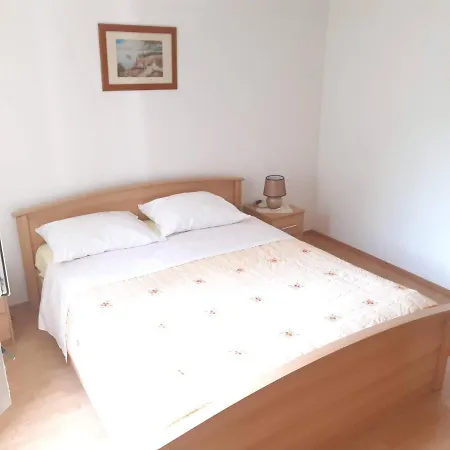 Apartmán By The Beach Korcula Island 1 *