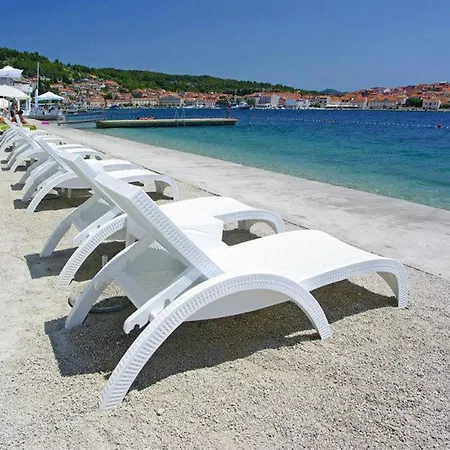 By The Beach Korcula Island 1 Vela Luka