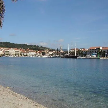 By The Beach Korcula Island 1